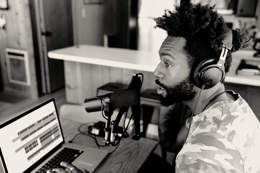 Podcast