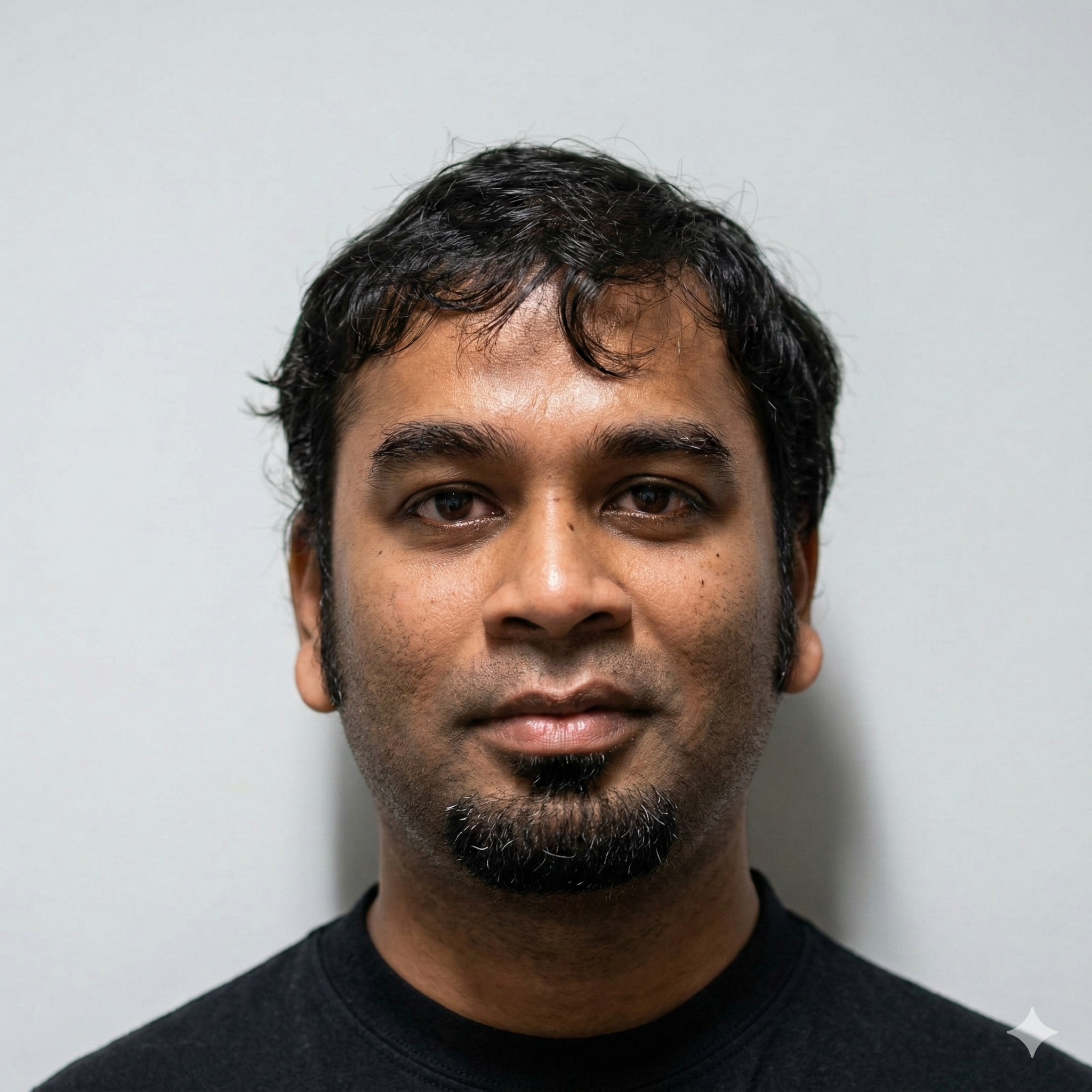 Speaker headshot