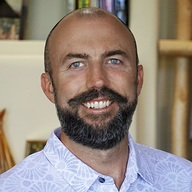 Speaker headshot