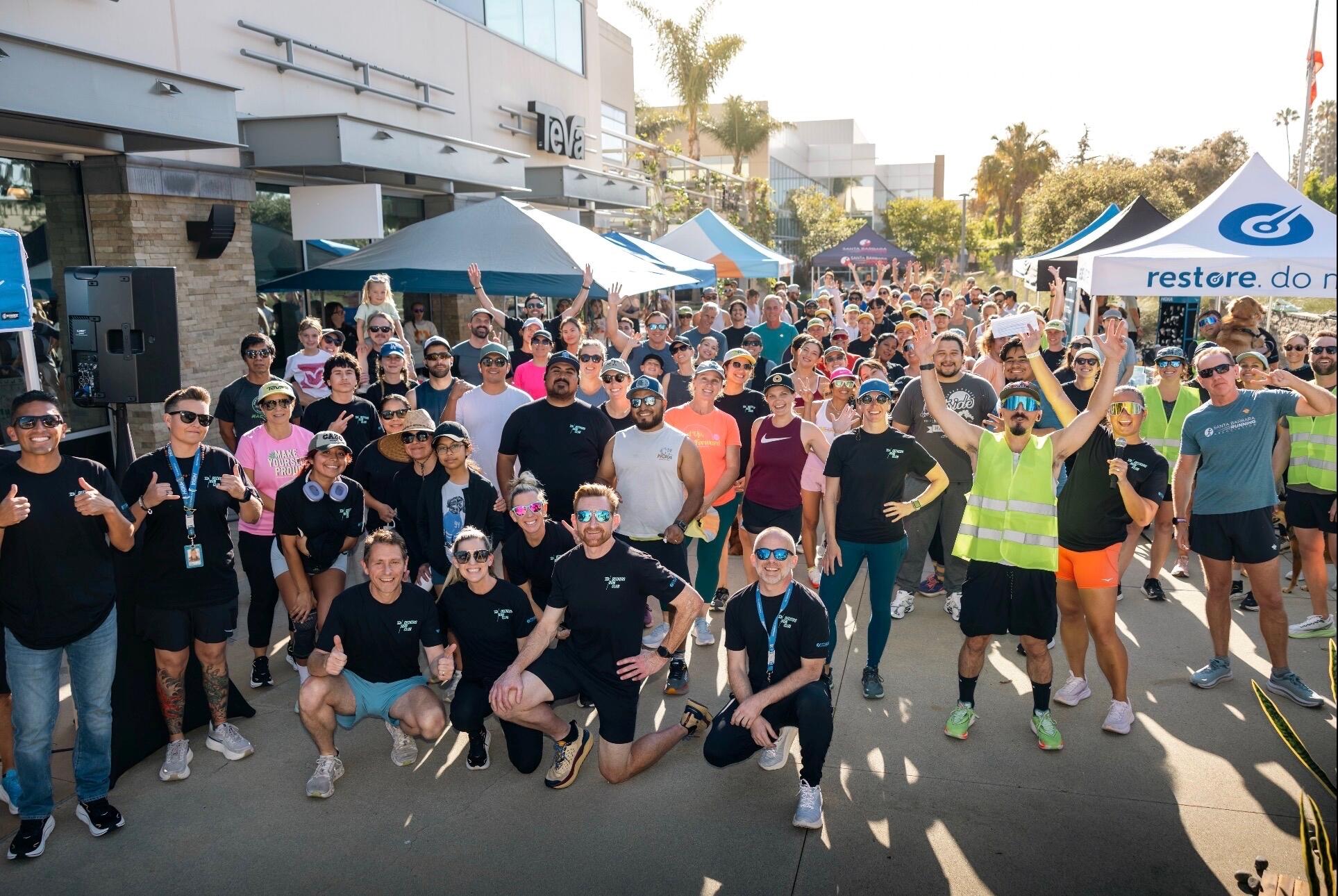 Hoka Event Image