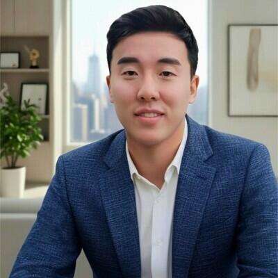 Speaker headshot