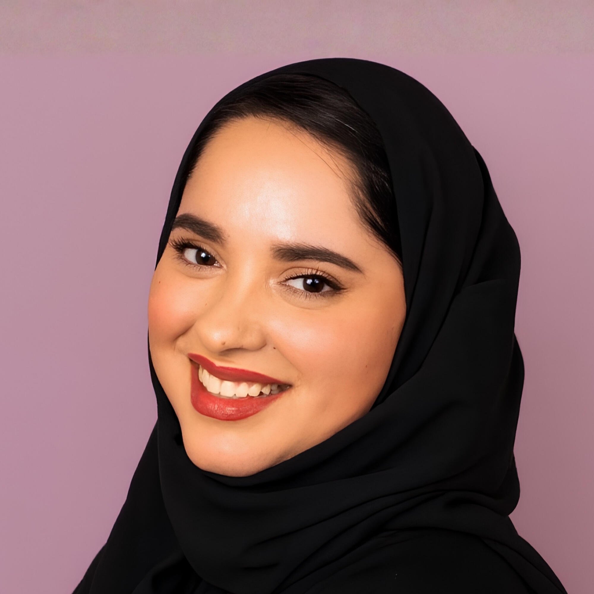 Speaker headshot