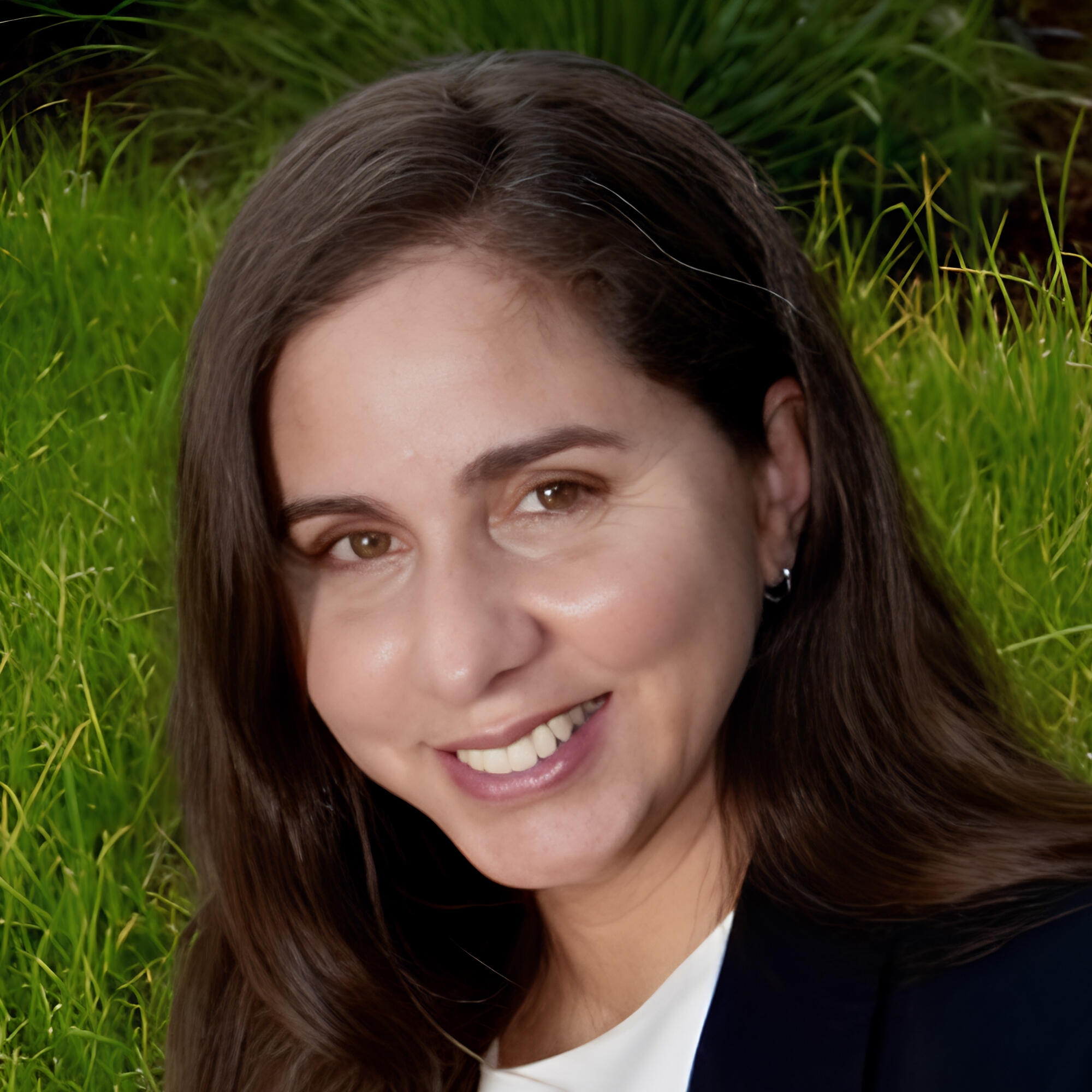 Speaker headshot