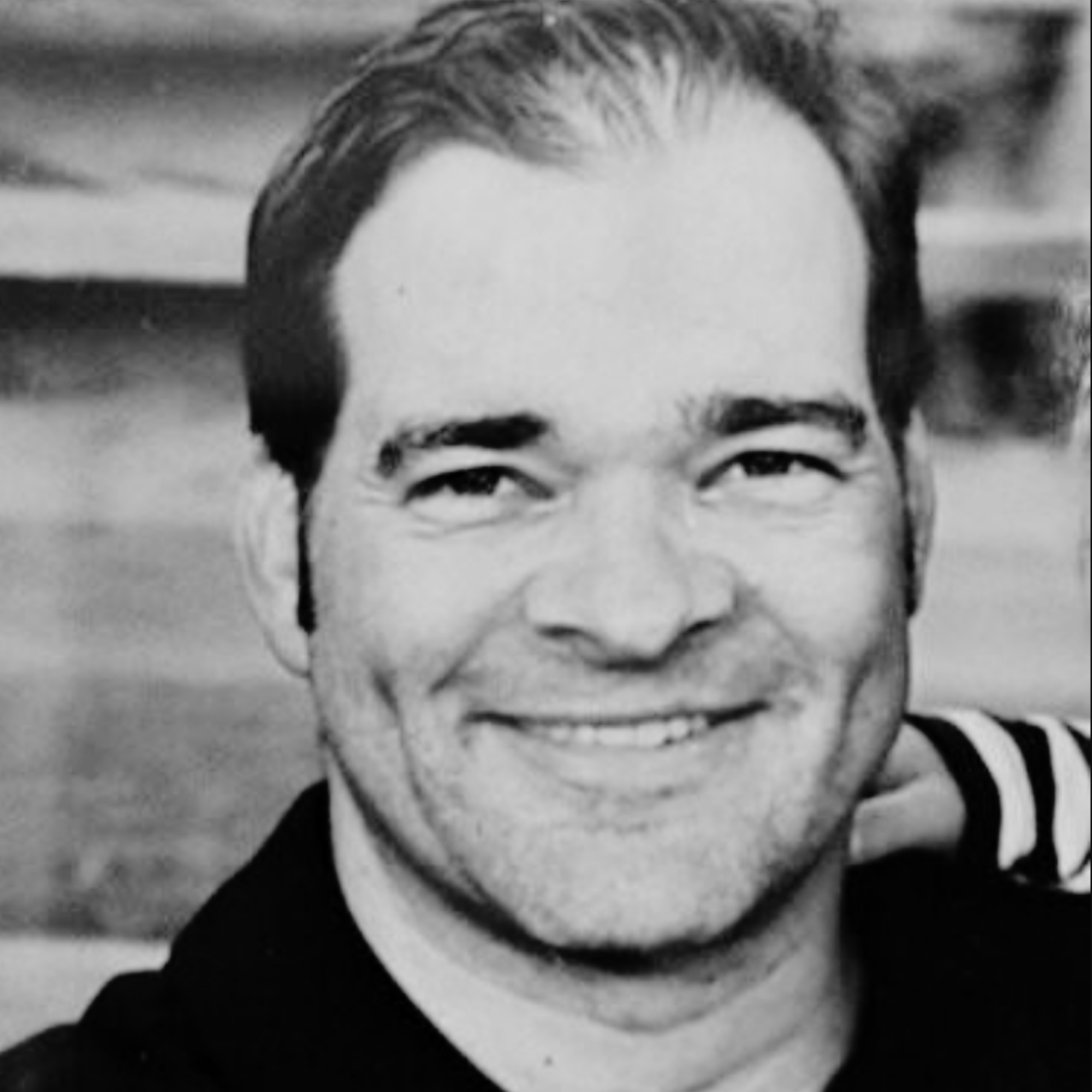 Speaker headshot