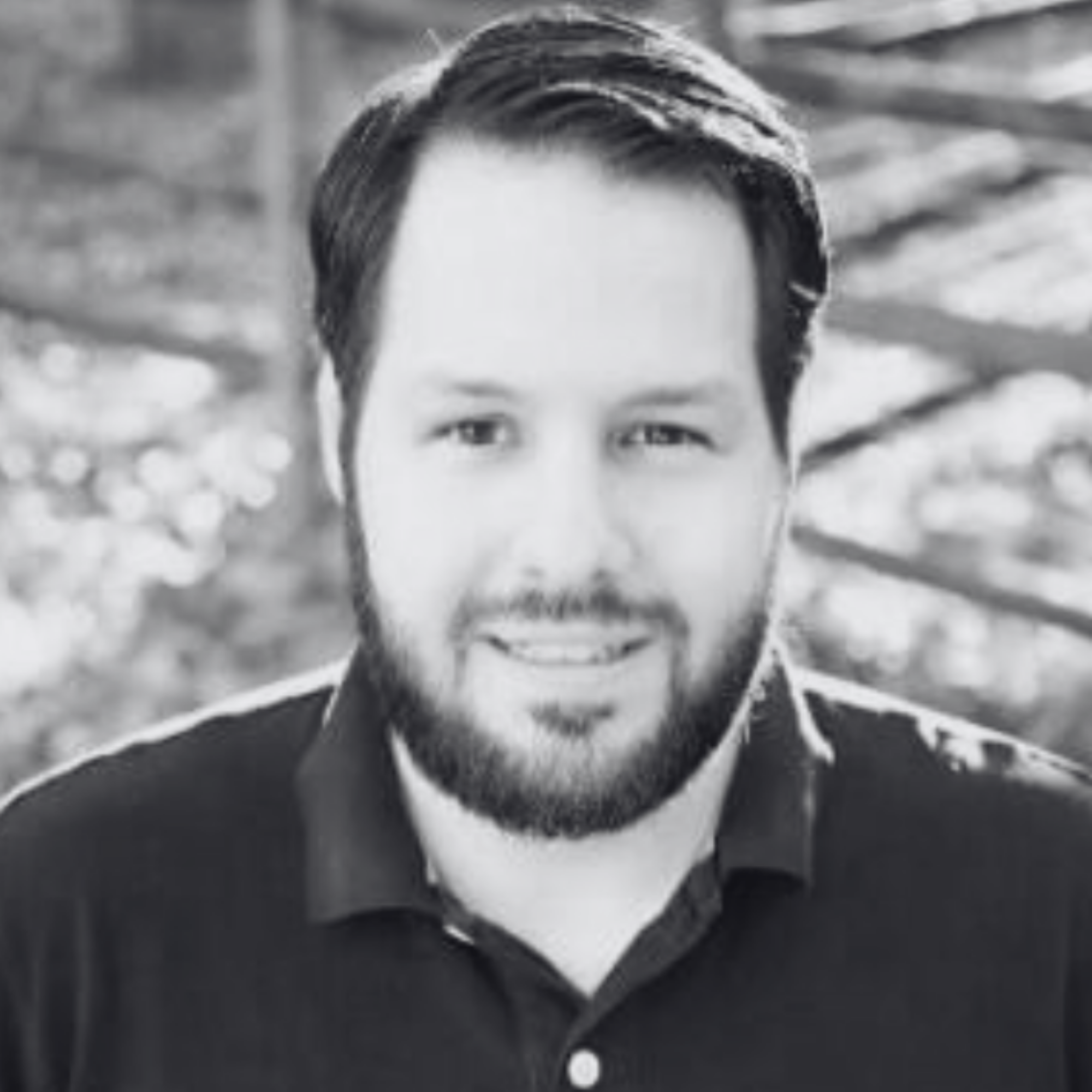 Speaker headshot