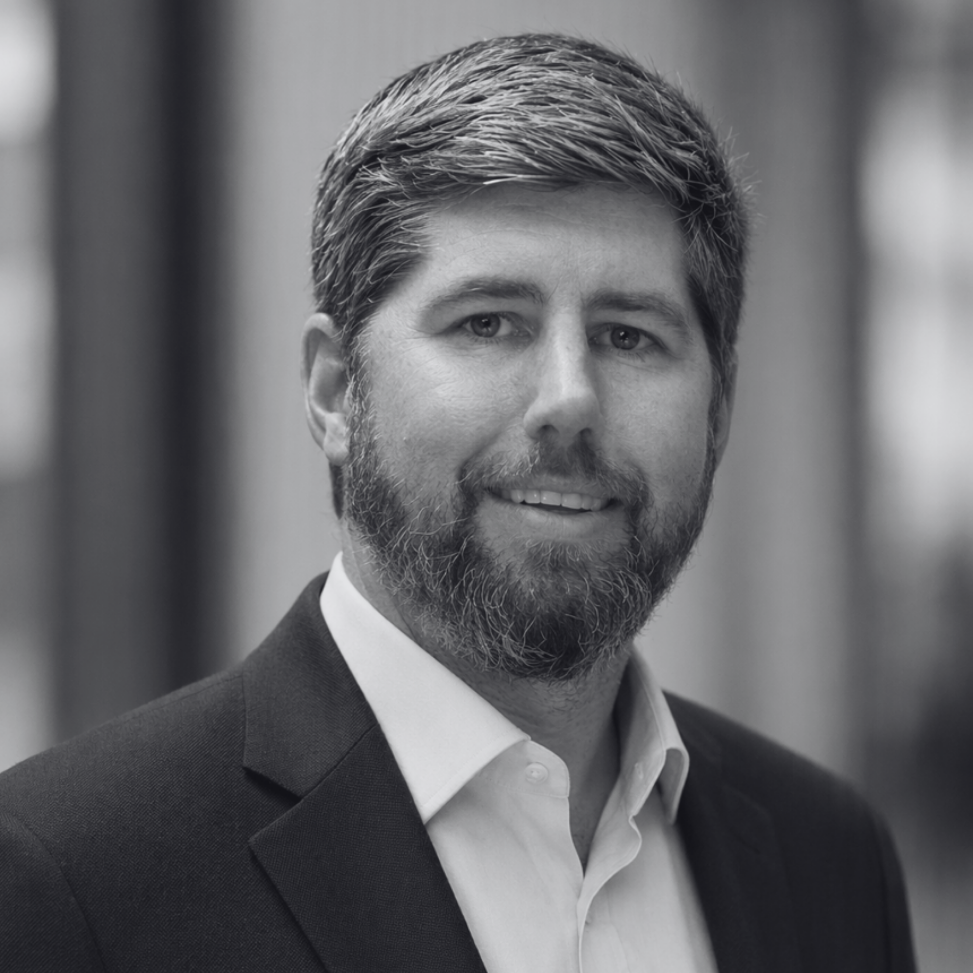 Speaker headshot