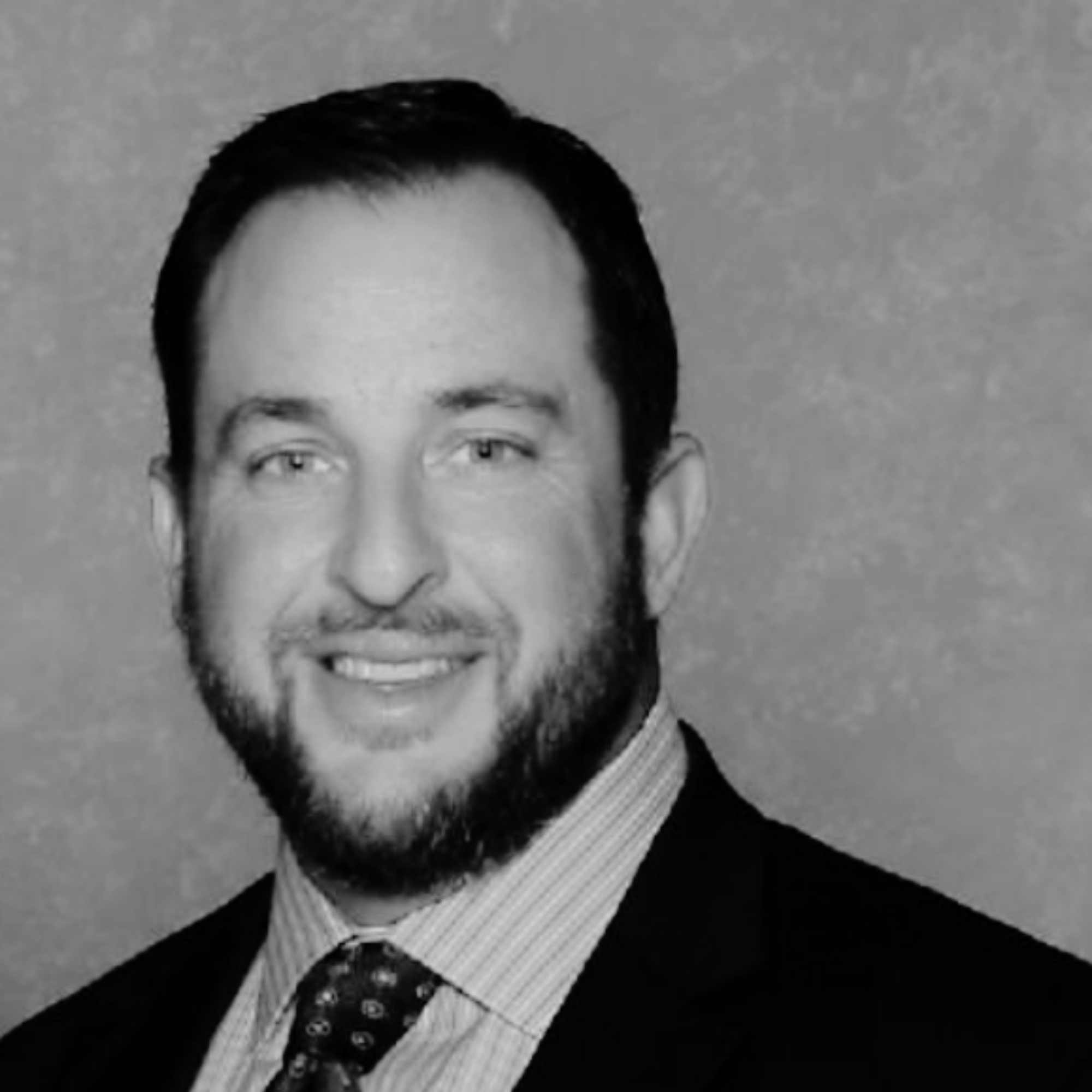 Speaker headshot