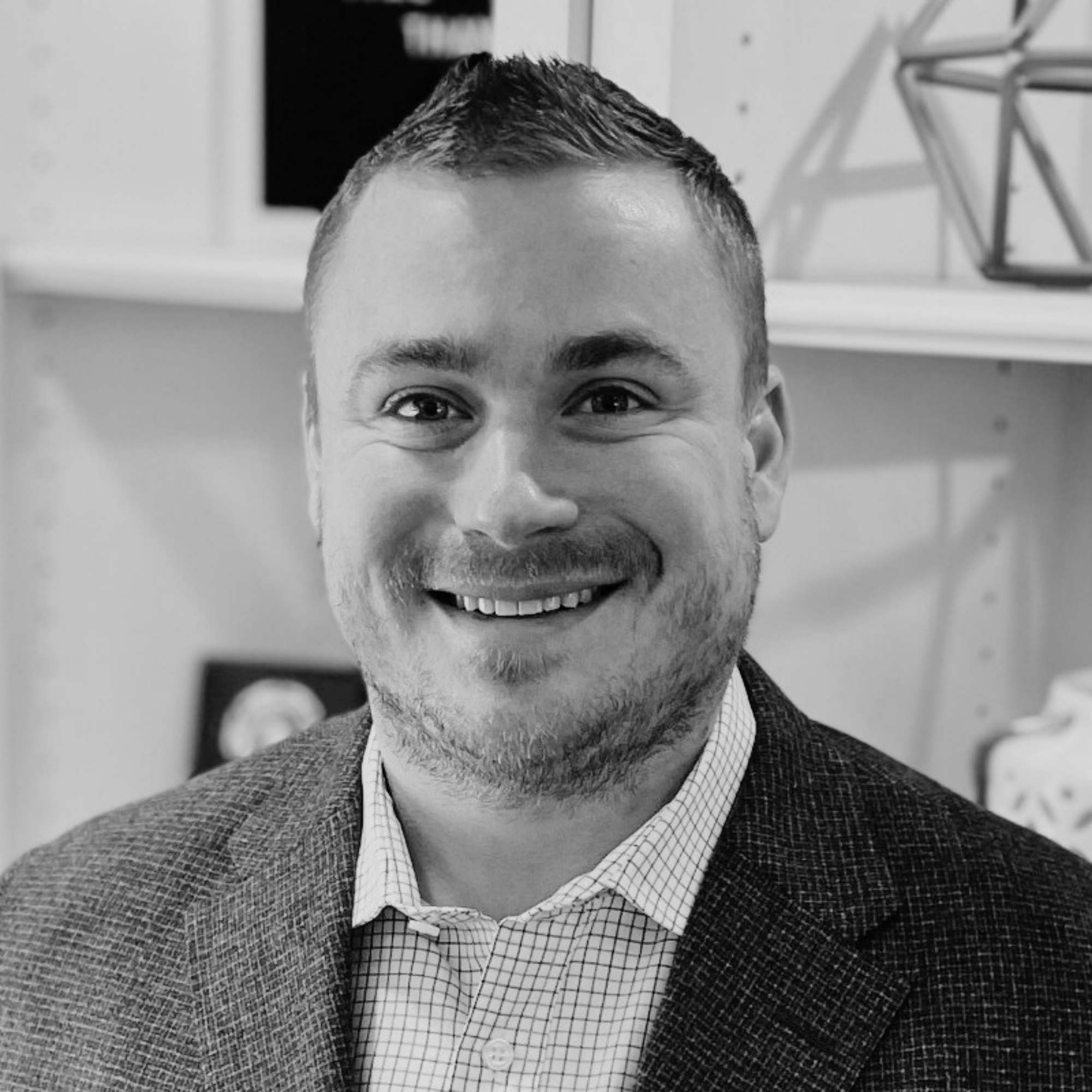 Speaker headshot