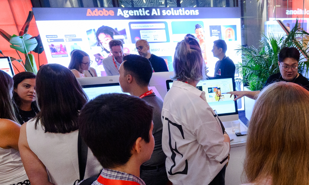 Agentic AI innovation