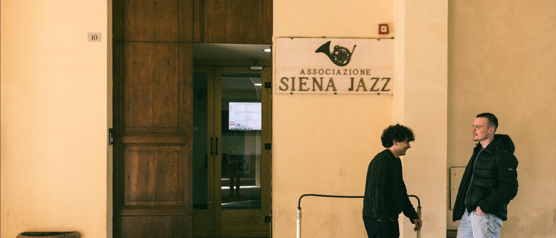 Siena Jazz Institute Performance