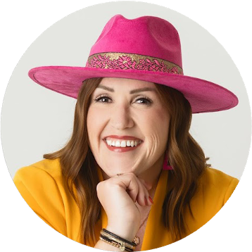 Speaker headshot