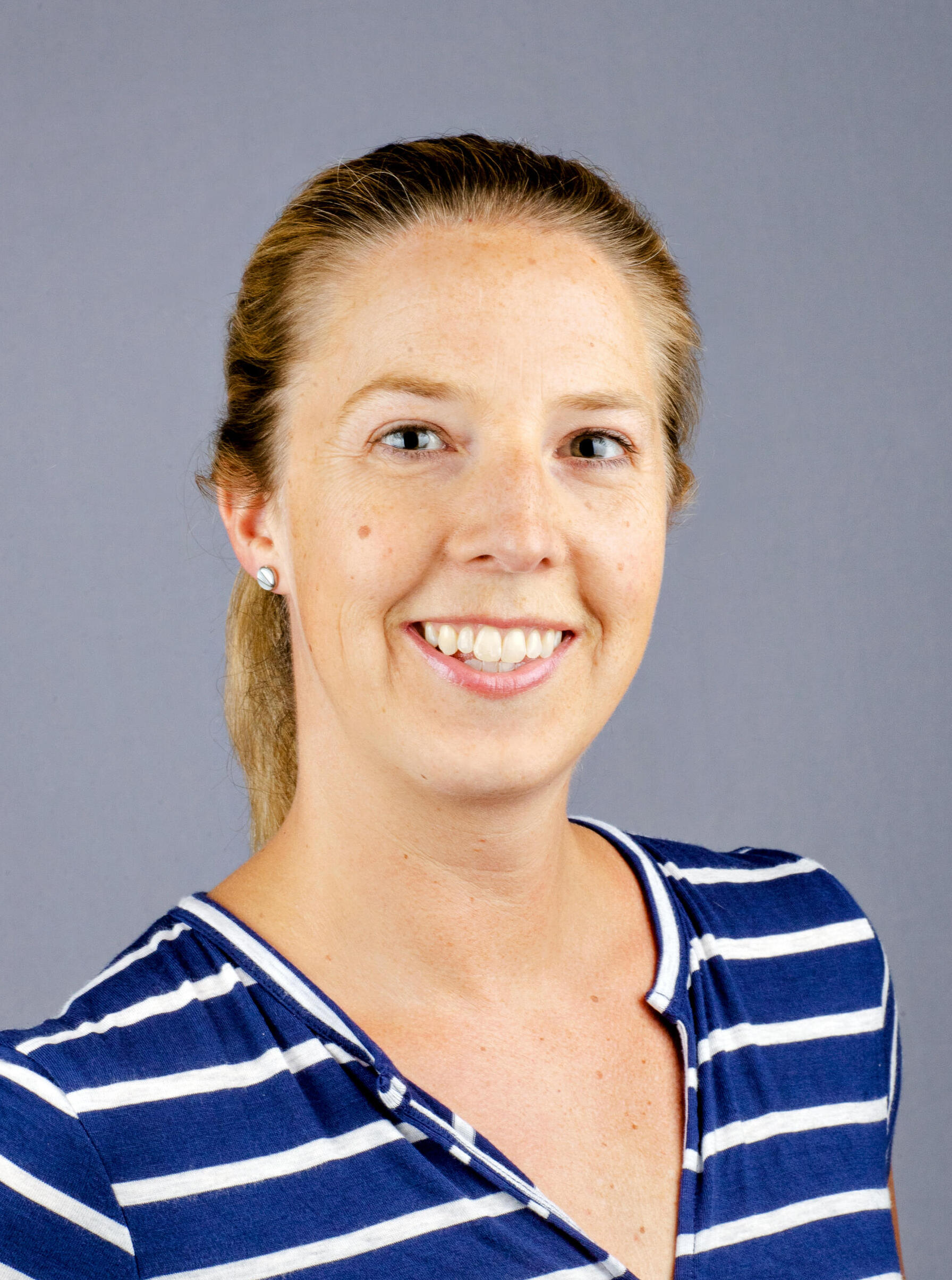 Speaker headshot