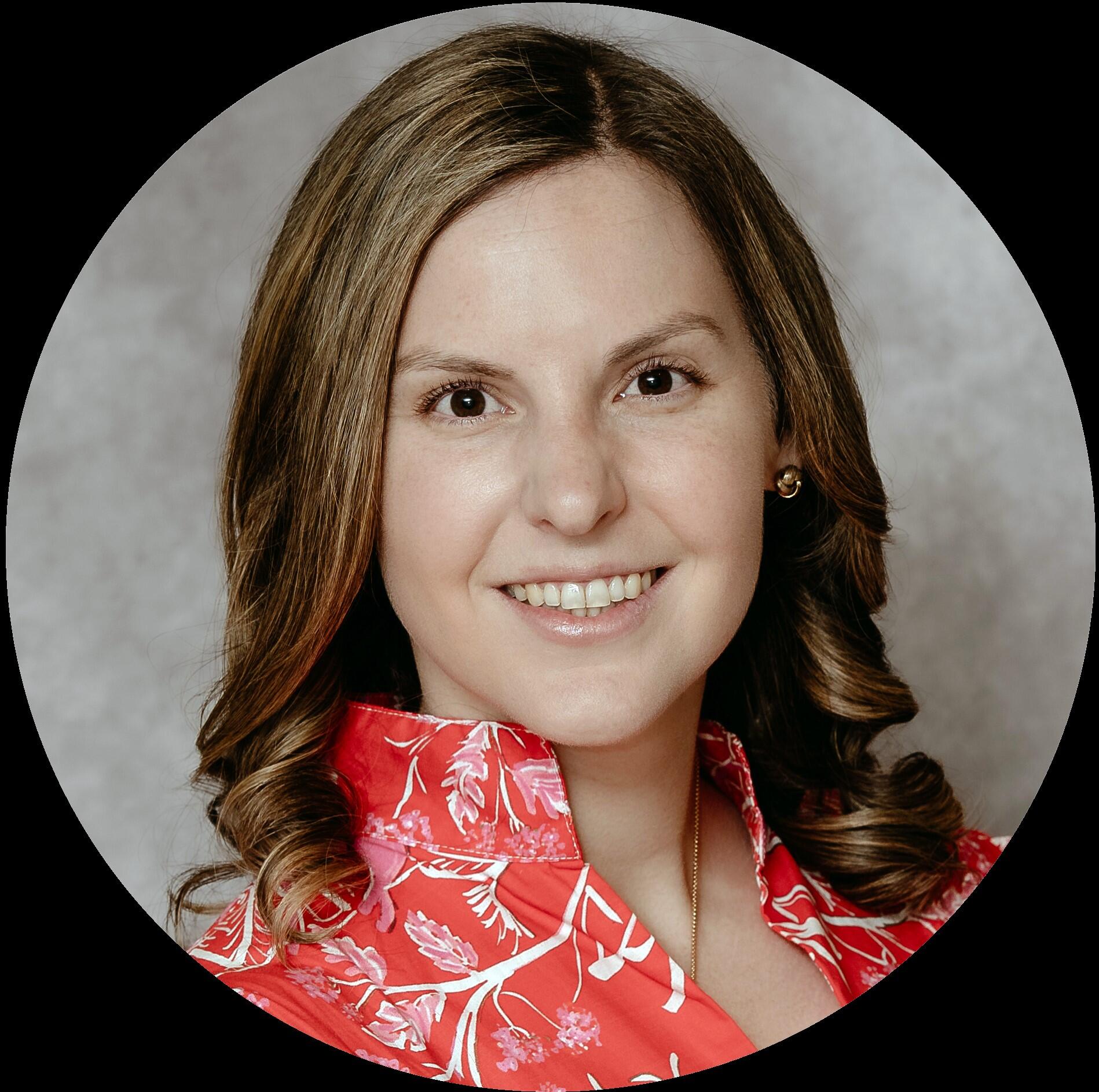 Speaker headshot