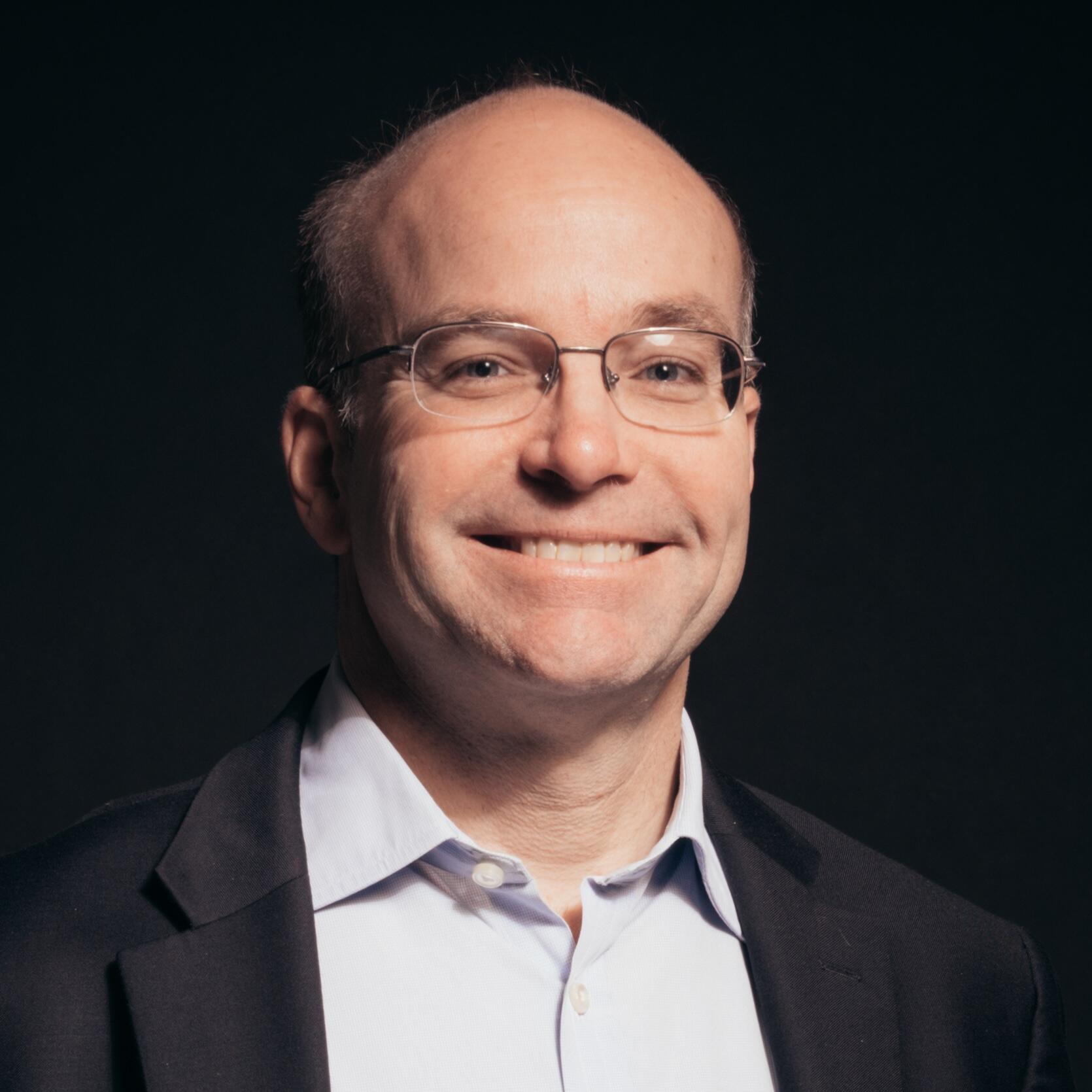 Mike Allen