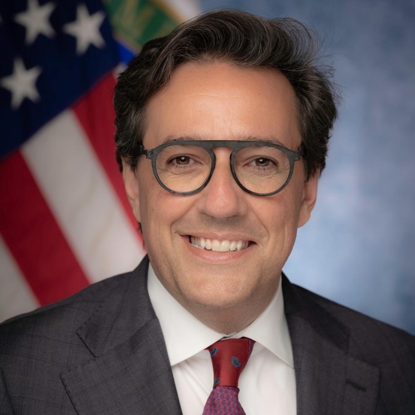 Dario Gil