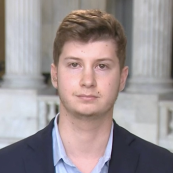 Andrew Solender