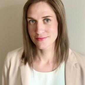 Speaker headshot