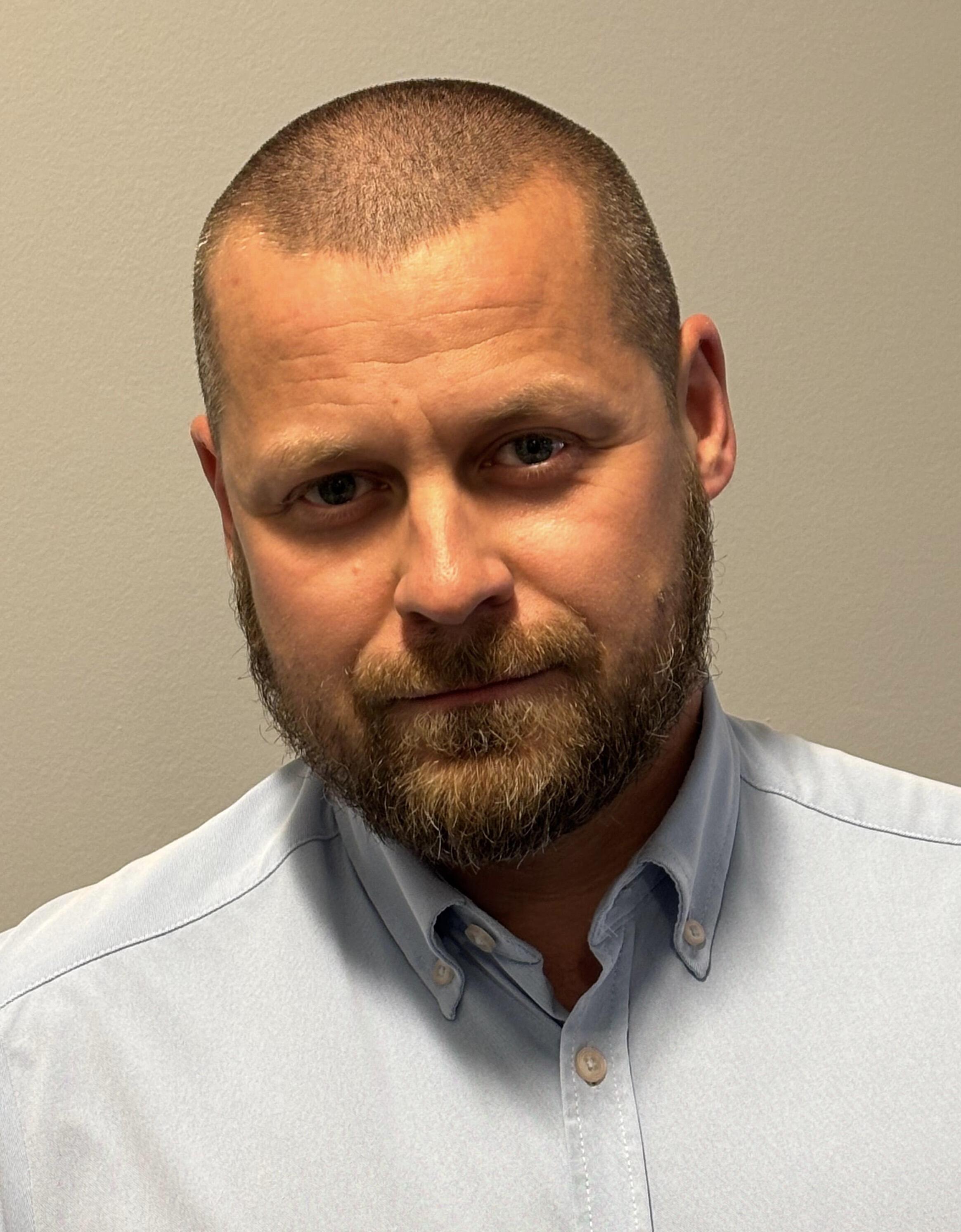 Speaker headshot