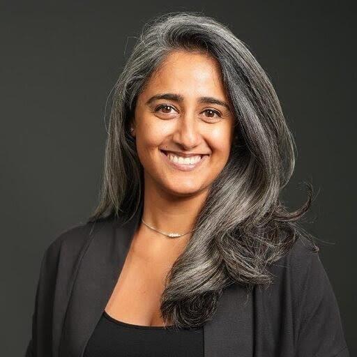 Speaker headshot