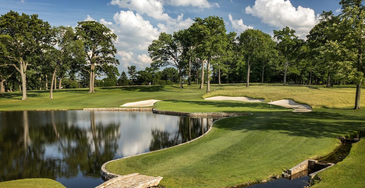 Baltusrol Golf Club