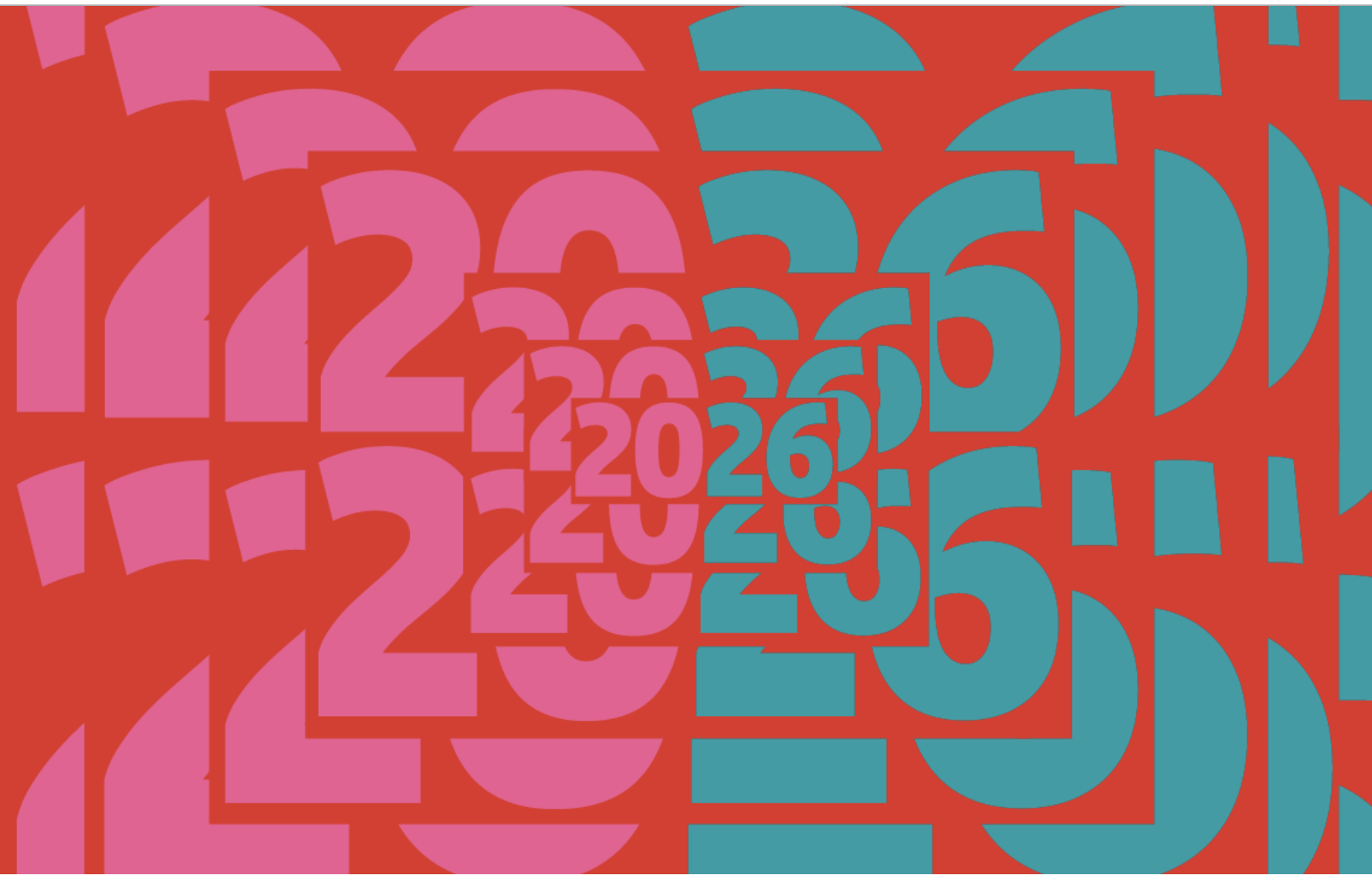 Communication Design Graduate Reception 2026