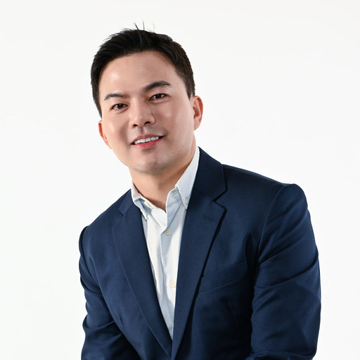 Speaker headshot