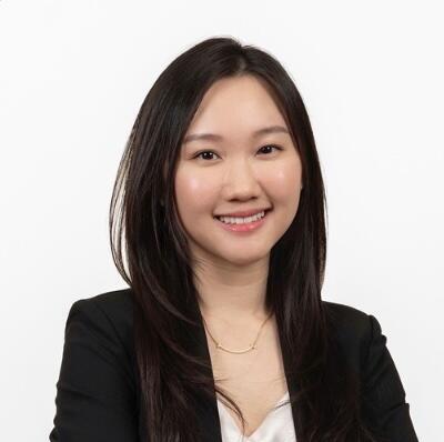 Speaker headshot