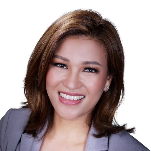 Speaker headshot