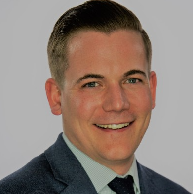 Speaker headshot