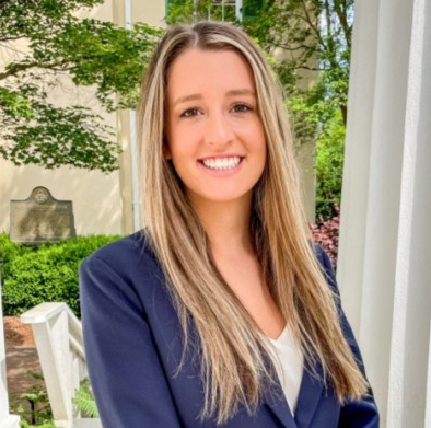 Speaker headshot