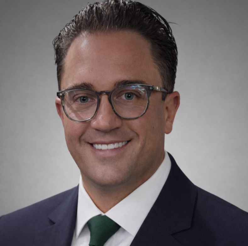 Speaker headshot