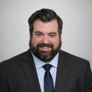 Speaker headshot