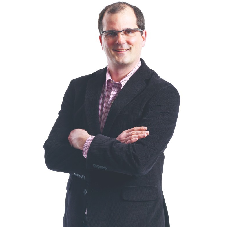 Speaker headshot