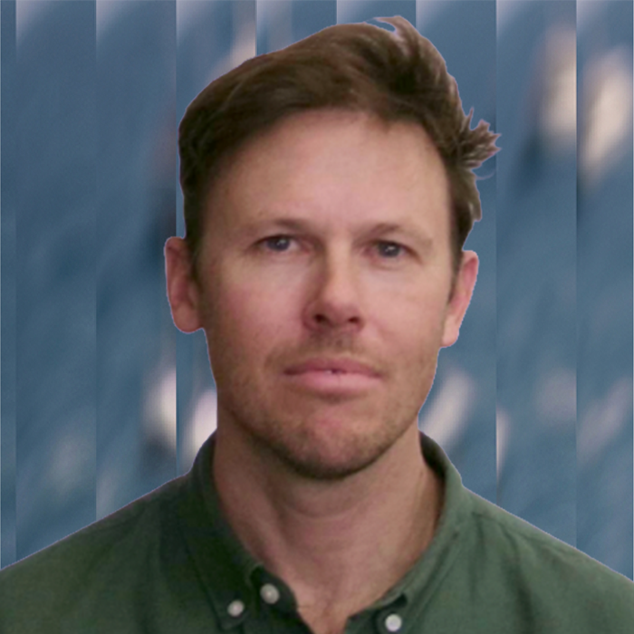 James Scruby