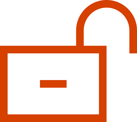 Icon of a laptop displaying binary code, representing digital technology or computing
