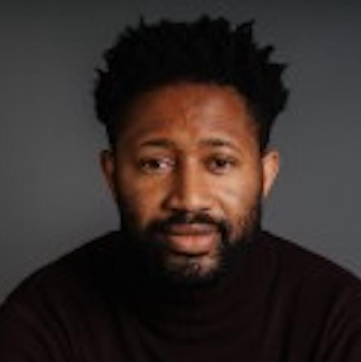 Toby Mbu headshot