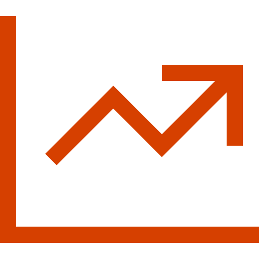 Icon of three people standing together, representing a group or team