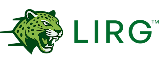 LIRG logo