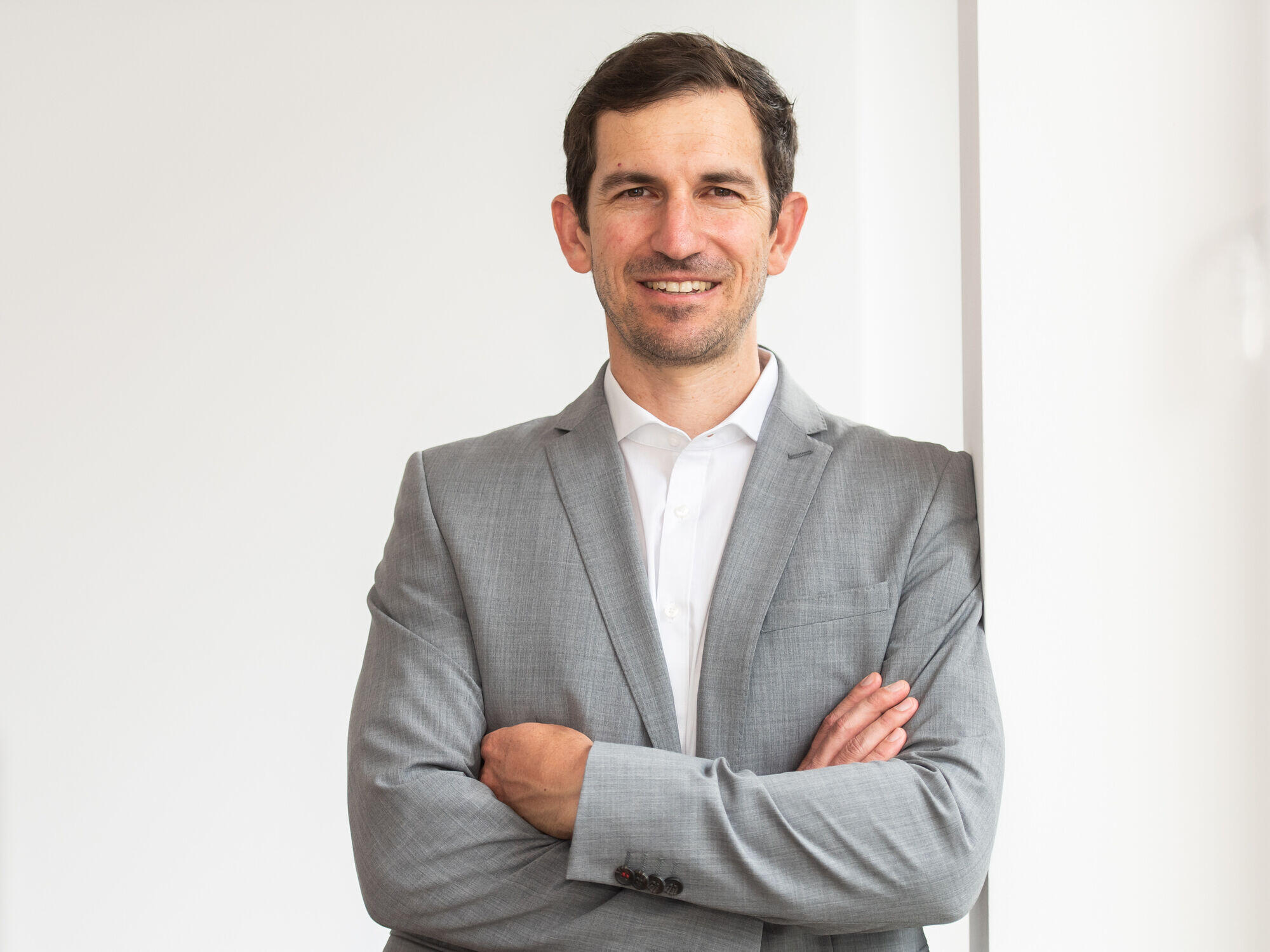 Speaker headshot