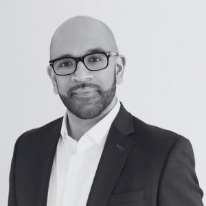 Speaker headshot