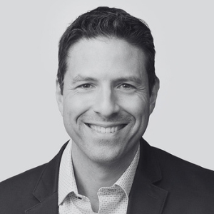 Speaker headshot