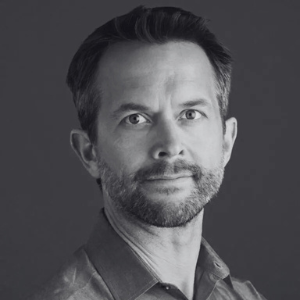 Speaker headshot