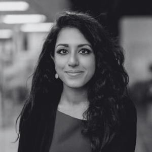 Speaker headshot