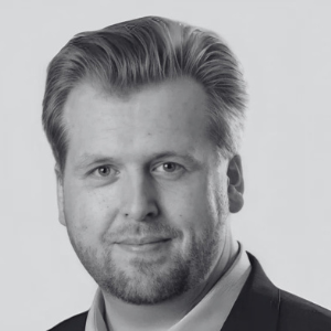 Speaker headshot