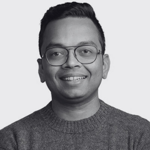 Speaker headshot