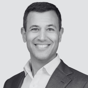 Speaker headshot