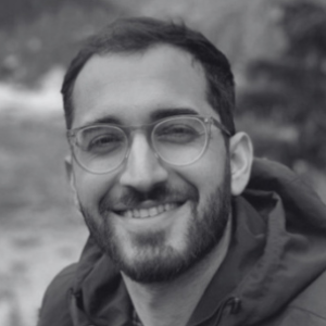 Speaker headshot