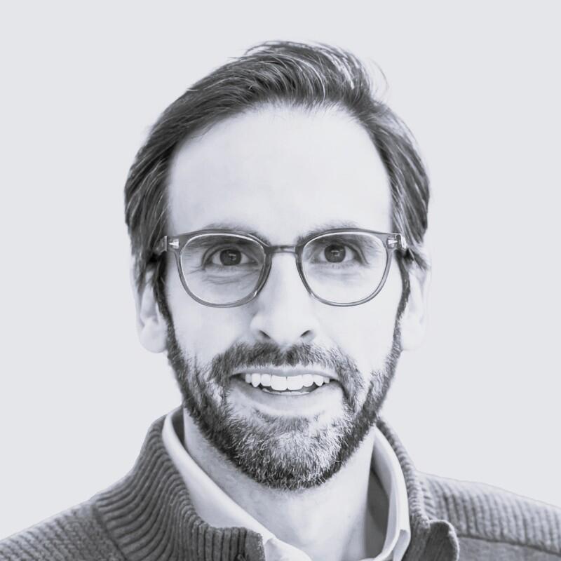 Speaker headshot