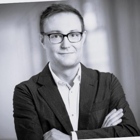 Speaker headshot