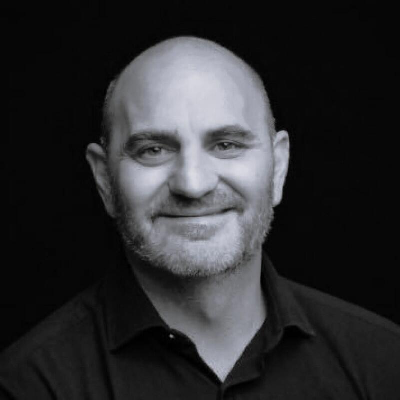 Speaker headshot